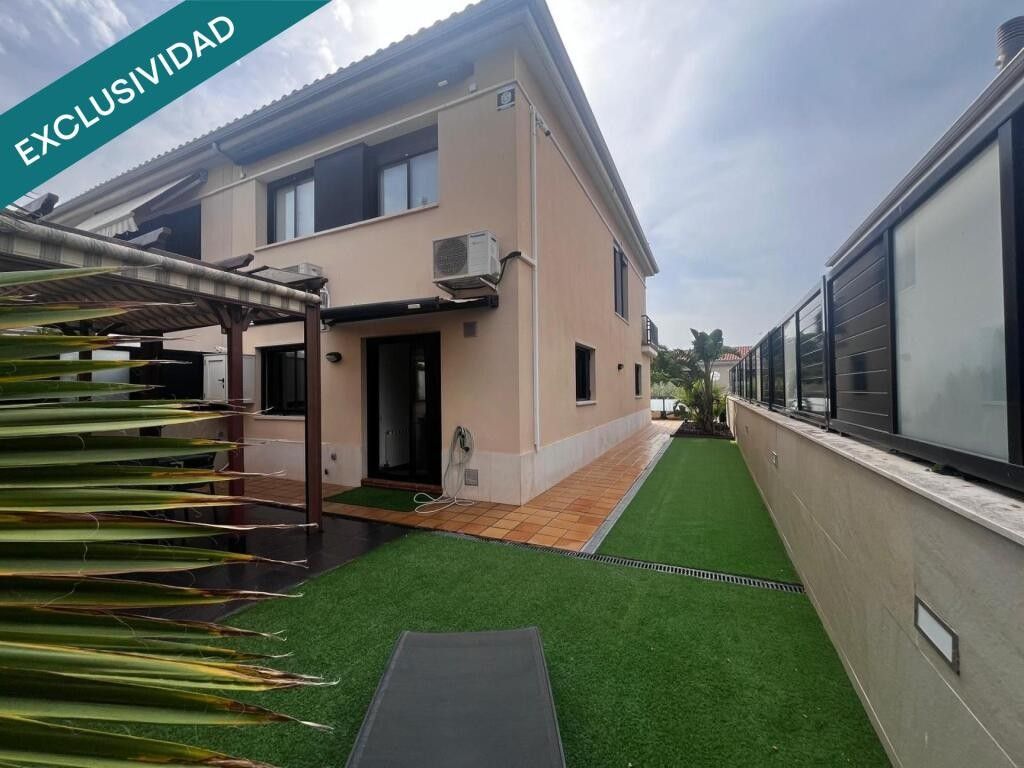Maison de luxe à vendre à Vilanova I la Geltrú, 499 000 €, Photo 5