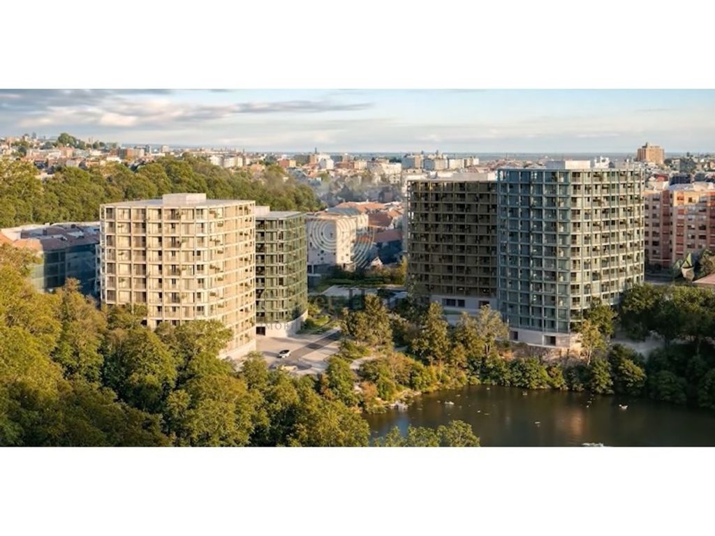 Appartement de luxe à vendre à Porto, 419 900 €, Photo 6