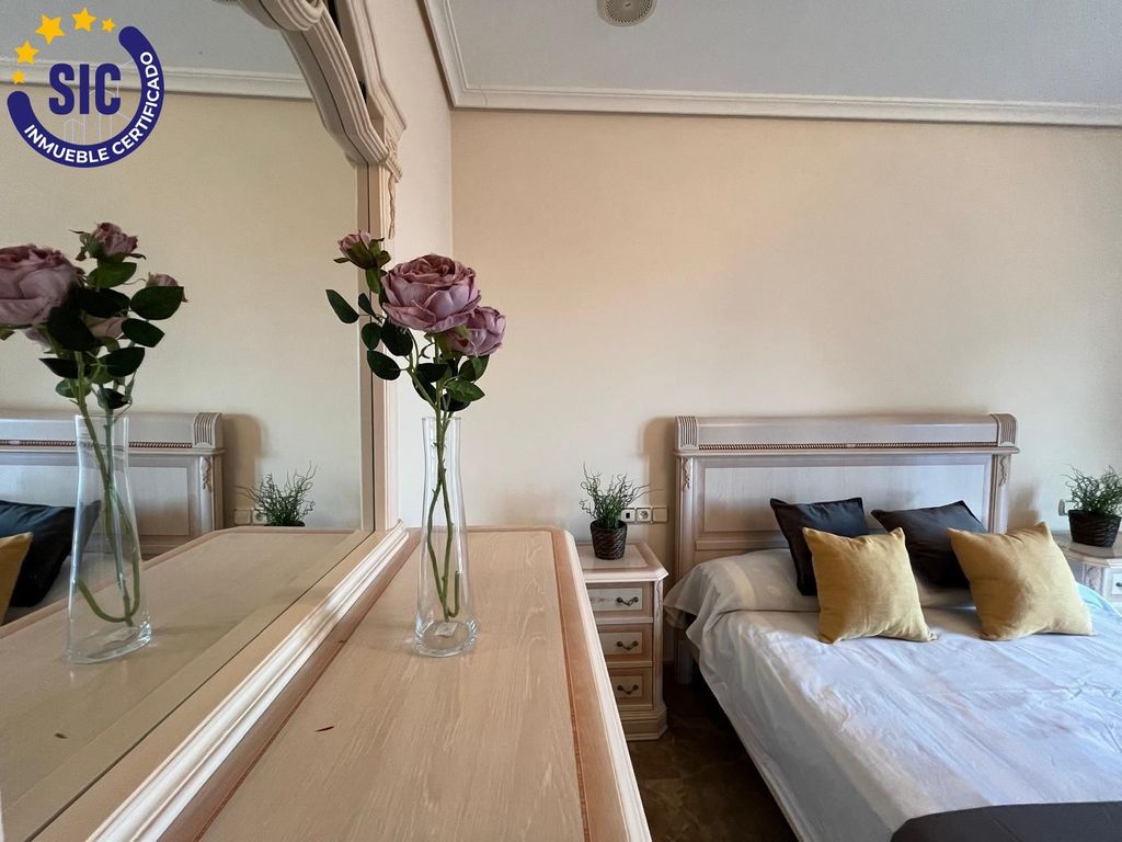 Maison de luxe à vendre à Domeño, 490 000 €, Photo 6