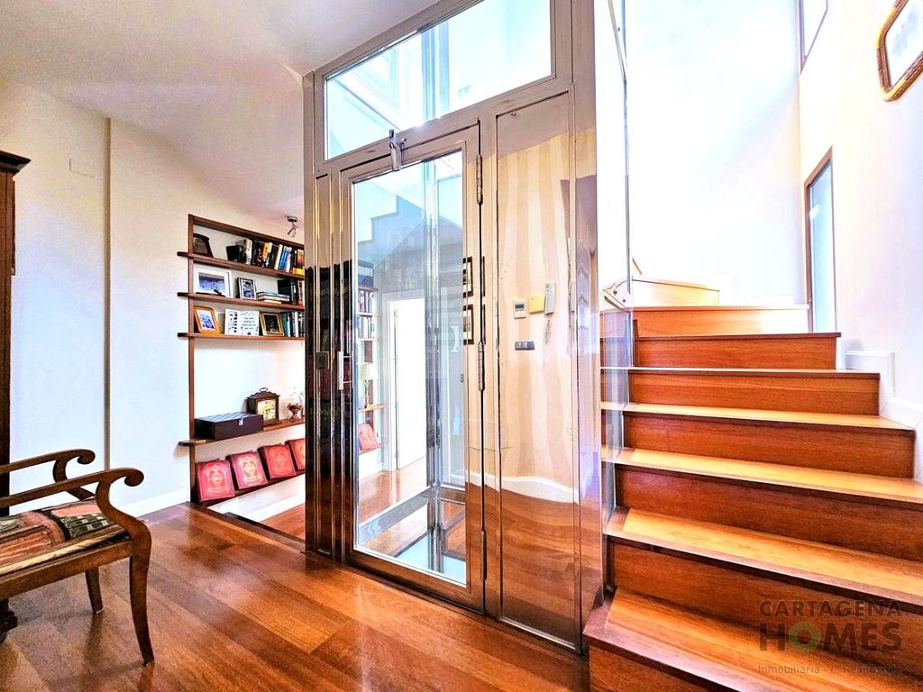 Maison de luxe à vendre à Cartagena, 690 000 €, Photo 6