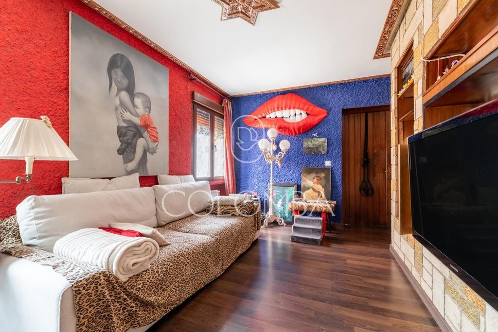 Luxury House for sale in Madrid, 2 100 000 €, Photo 6
