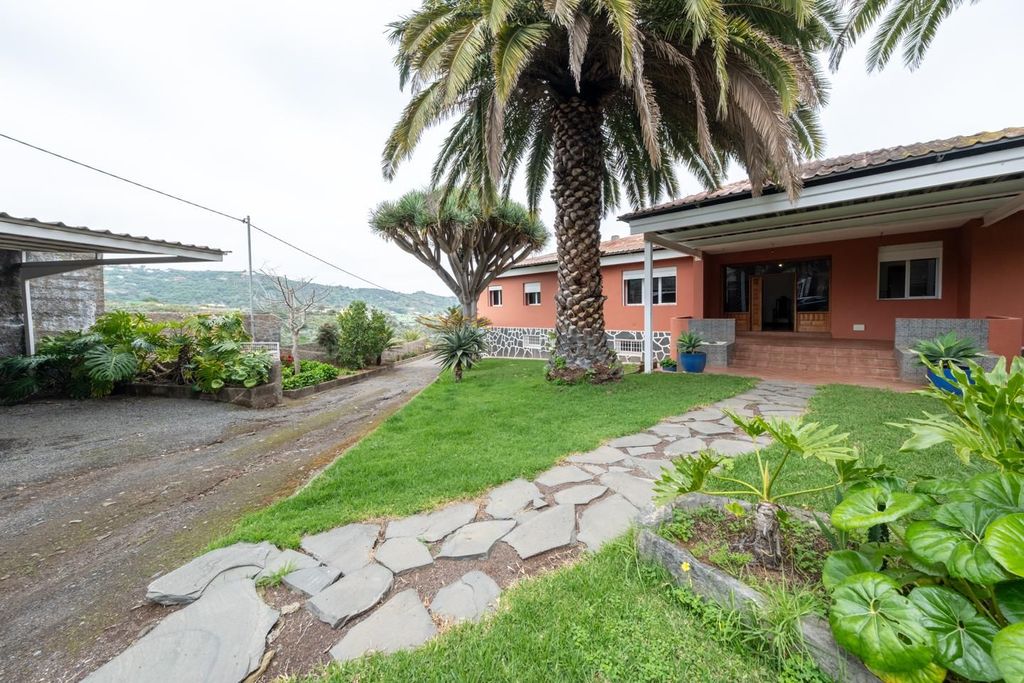 Maison de luxe à vendre à Santa Brígida, 1 500 000 €, Photo 6