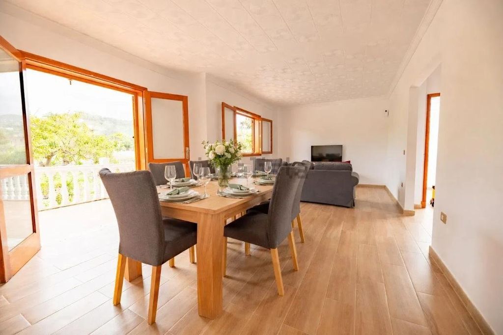 Maison de luxe à vendre à Santa Brígida, 990 000 €, Photo 6