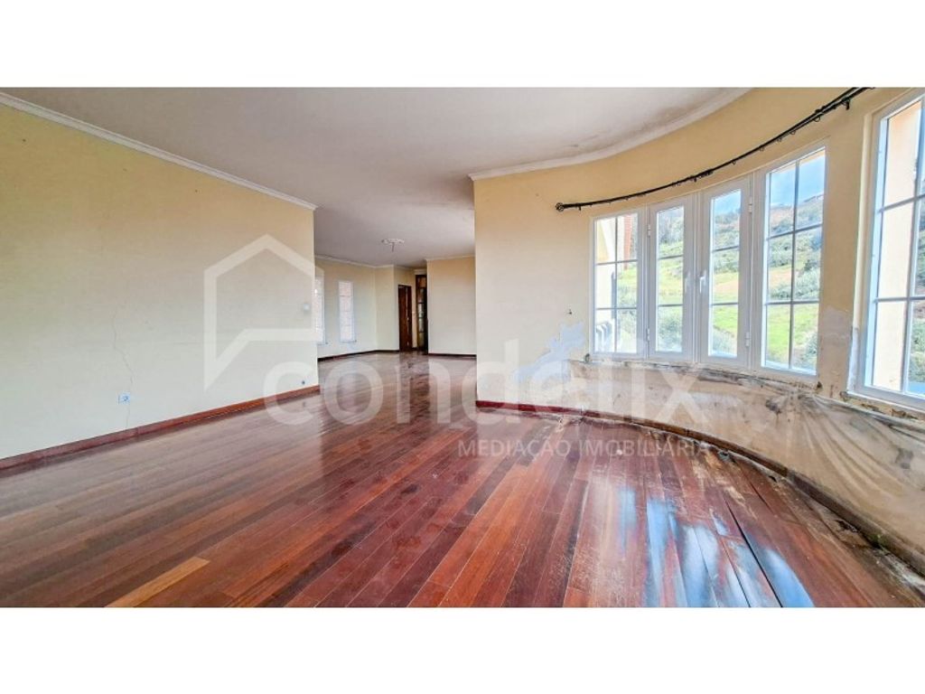 Maison de luxe à vendre à Ponta Do Sol, 495 000 €, Photo 6