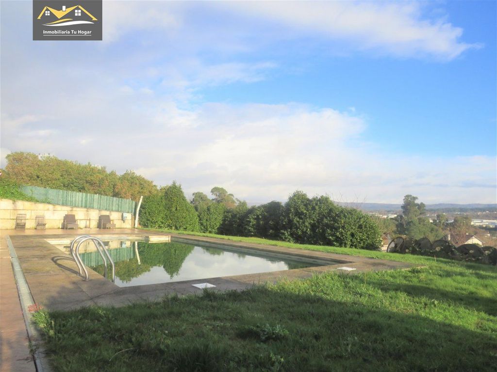 Maison de luxe à vendre à San Ciprián de Viñas, 680 000 €, Photo 6