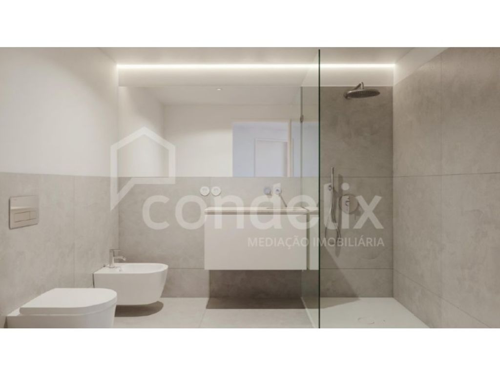 Appartement de luxe à vendre à Porto, 470 000 €, Photo 6