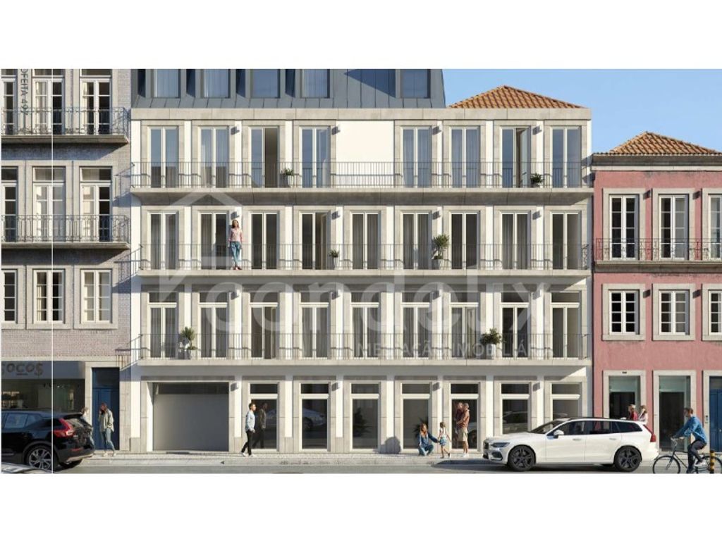 Appartement de luxe à vendre à Porto, 700 000 €, Photo 6