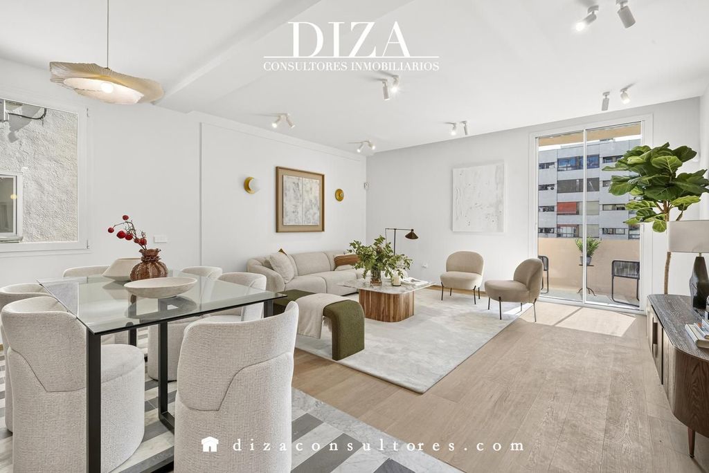 Luxury Apartment for sale in Madrid, 1 295 000 €, Photo 6