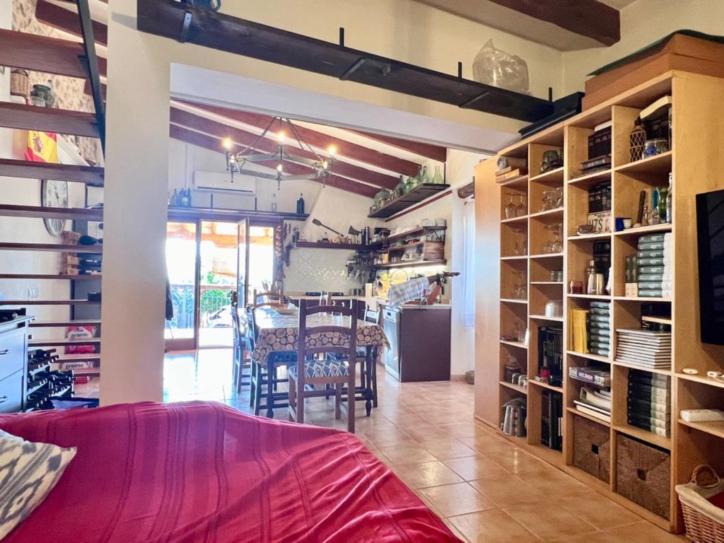 Maison de luxe à vendre à Búger, 525 000 €, Photo 6