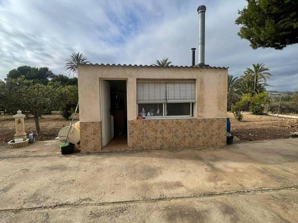 Maison de luxe à vendre à Elche, 415 000 €, Photo 6