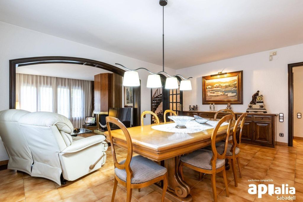 Luxury House for sale in Castellar Del Vallès, 690 000 €, Photo 6