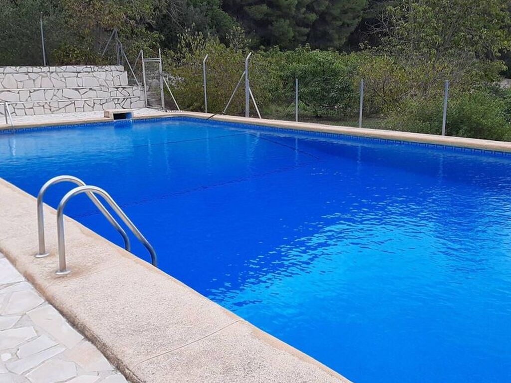 Luxury House for sale in Adsubia, 695 000 €, Photo 6