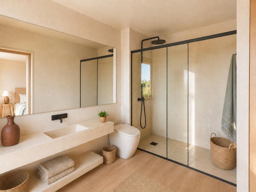 Luxury Apartment for sale in Maó, 450 000 €, Photo 6