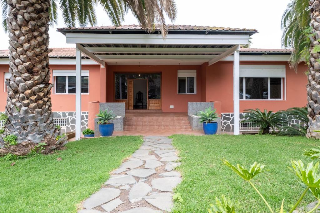 Maison de luxe à vendre à Santa Brígida, 1 500 000 €, Photo 7