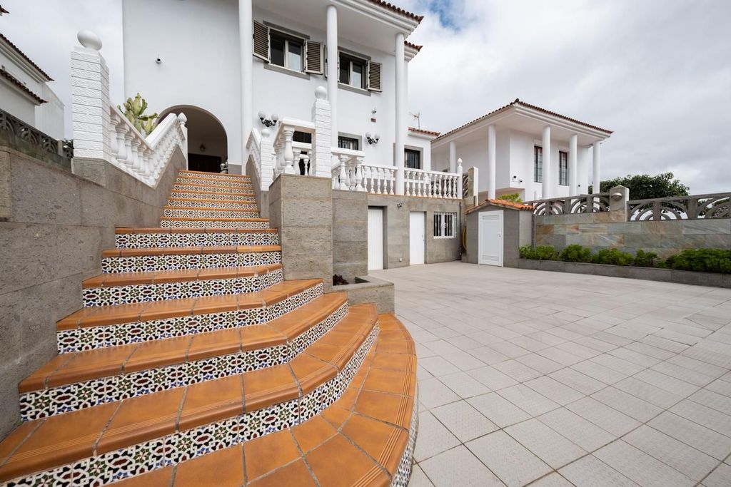 Maison de luxe à vendre à Santa Brígida, 585 000 €, Photo 7