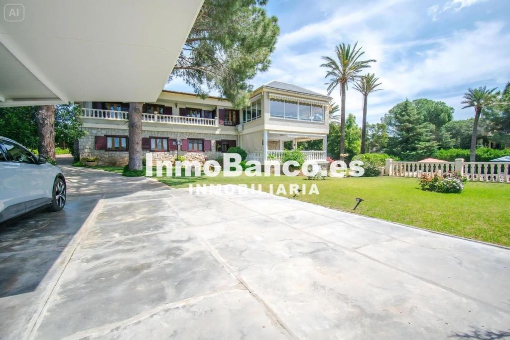 Maison de luxe à vendre à Torrent, 875 000 €, Photo 7