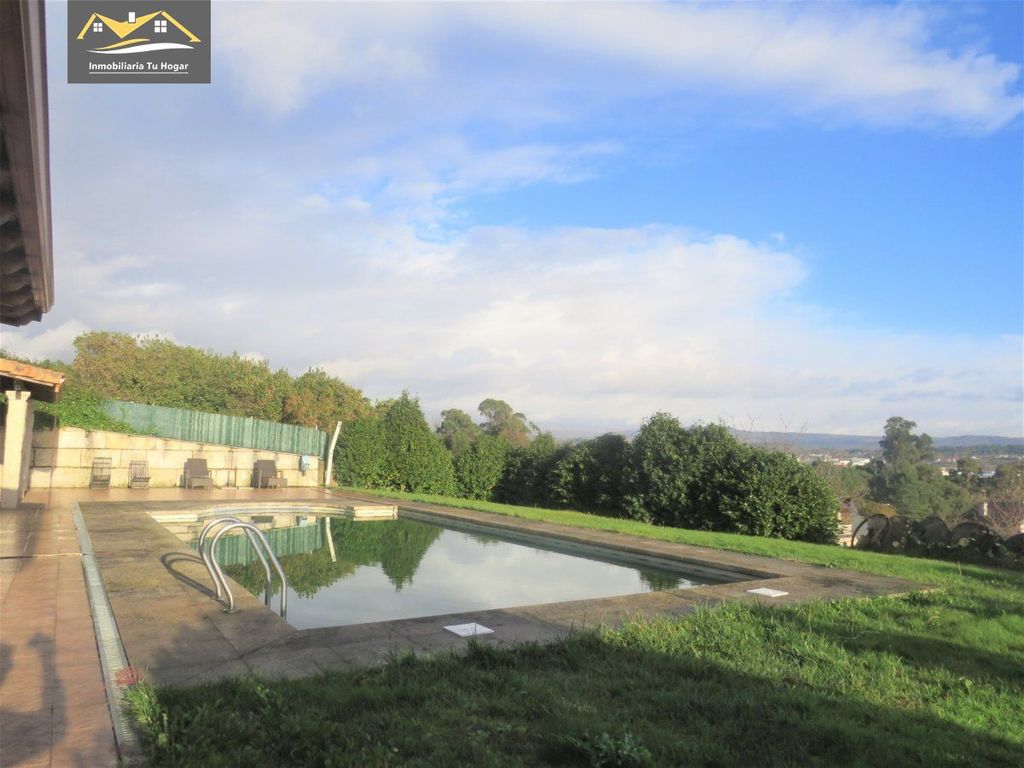 Maison de luxe à vendre à San Ciprián de Viñas, 680 000 €, Photo 7