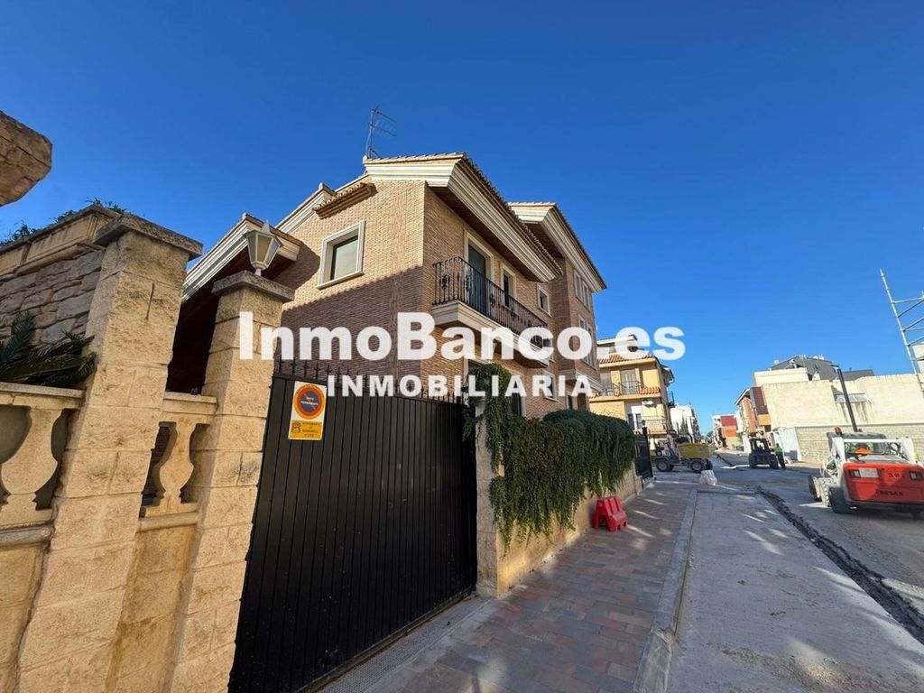Luxury House for sale in Beniparrell, 630 500 €, Photo 7