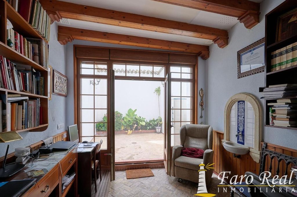 Maison de luxe à vendre à Sanlúcar de Barrameda, 695 000 €, Photo 7