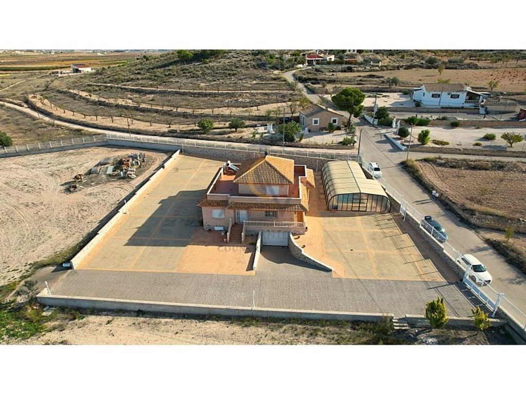 Maison de luxe à vendre à Pinoso, 589 000 €, Photo 7