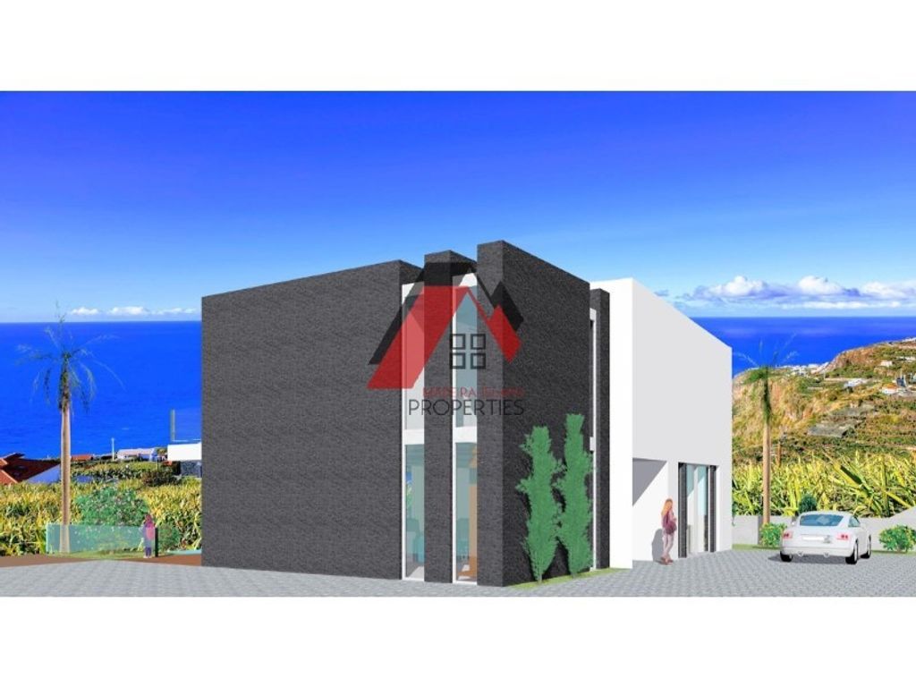 Maison de luxe à vendre à Ribeira Brava, 1 450 000 €, Photo 7