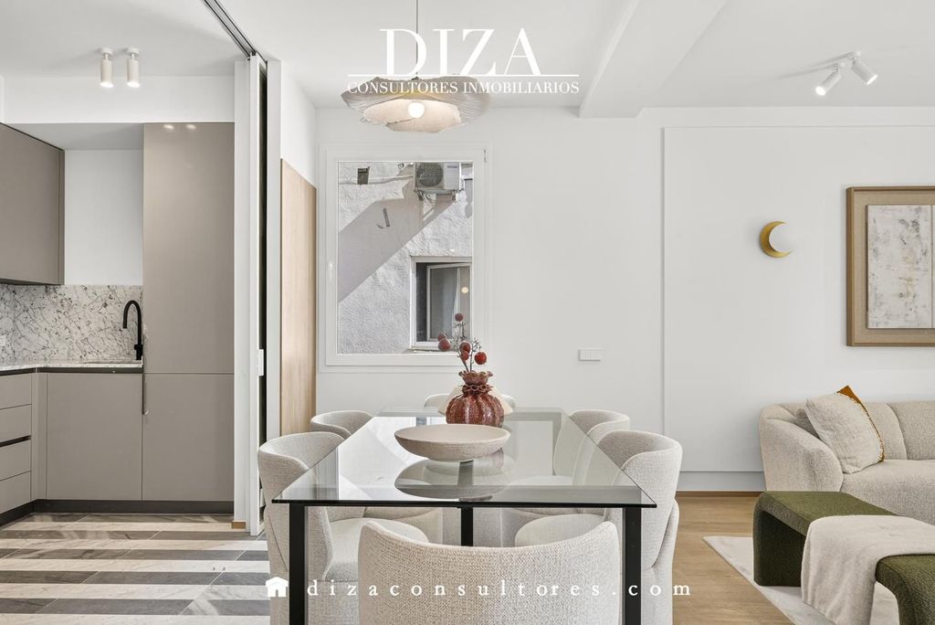 Luxury Apartment for sale in Madrid, 1 295 000 €, Photo 7
