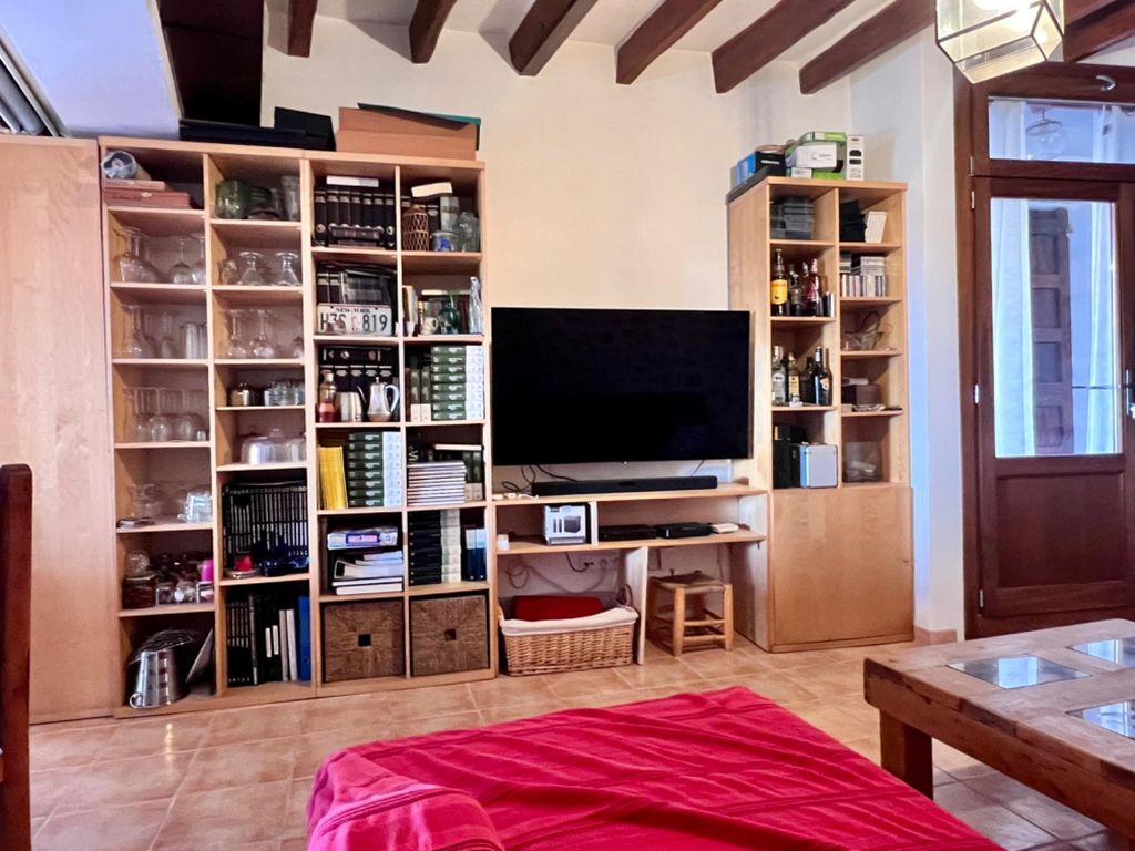 Maison de luxe à vendre à Búger, 525 000 €, Photo 7