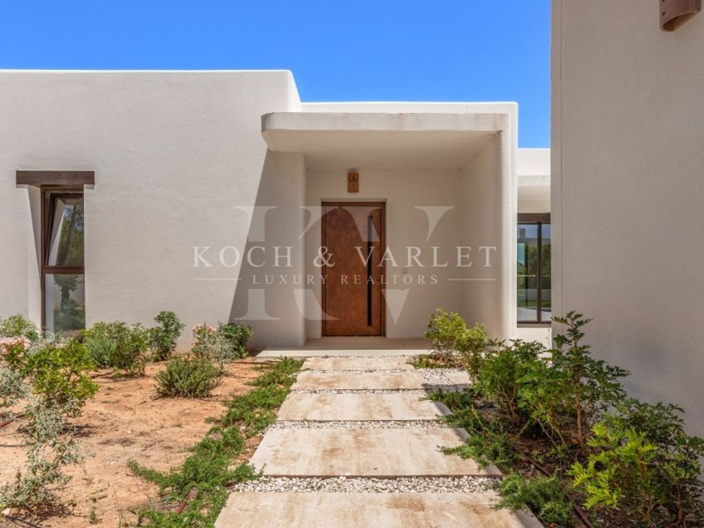 Luxury House for sale in Moraira, 1 690 000 €, Photo 7