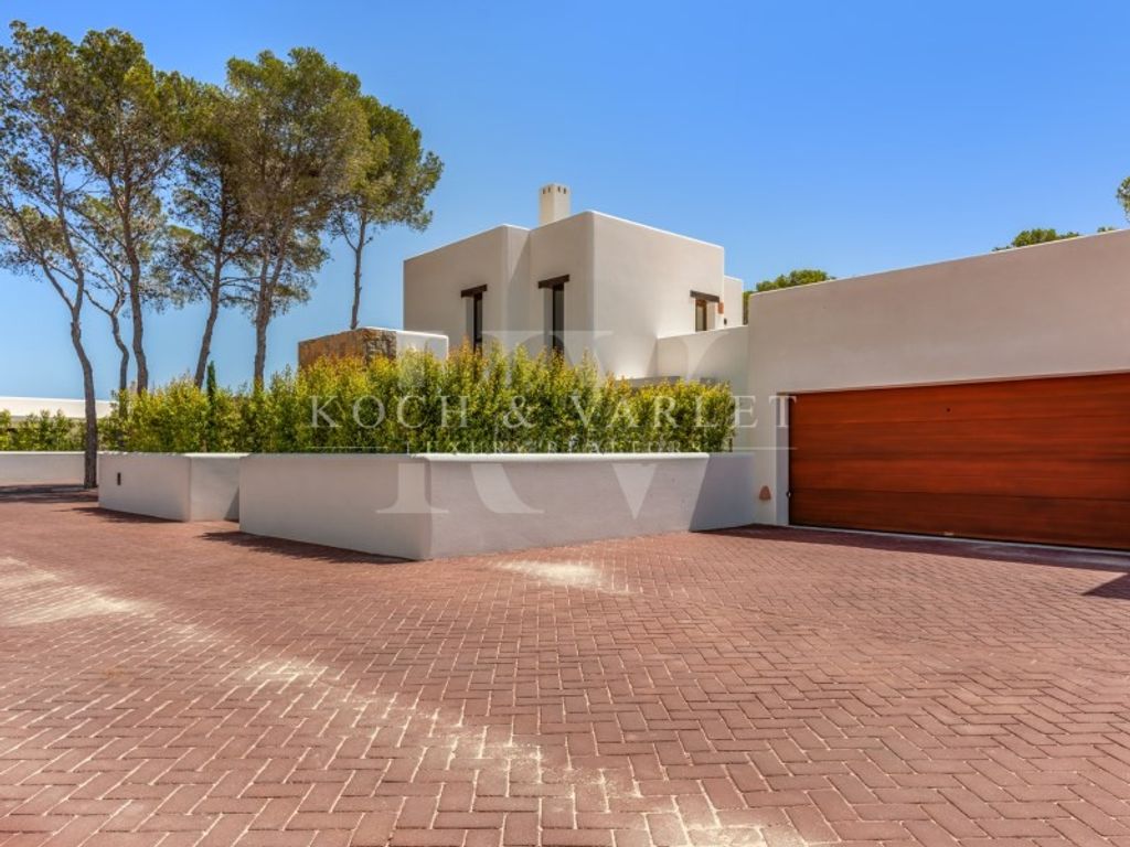 Maison de luxe à vendre à Moraira, 1 690 000 €, Photo 7