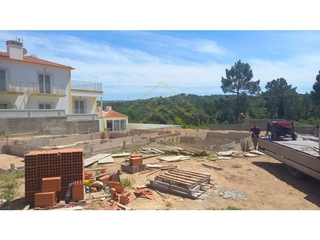 Maison de luxe à vendre à Sesimbra, 645 000 €, Photo 7