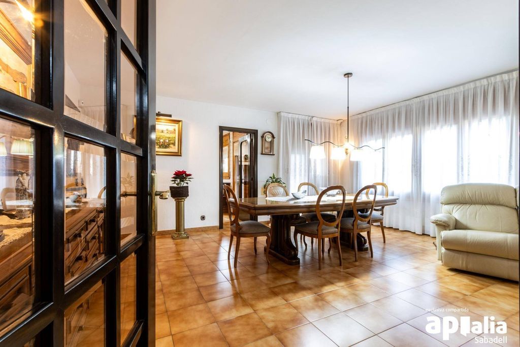 Luxury House for sale in Castellar Del Vallès, 690 000 €, Photo 7