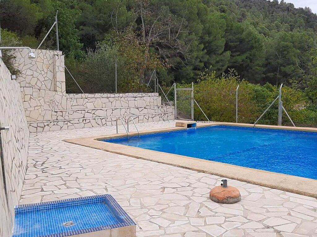 Luxury House for sale in Adsubia, 695 000 €, Photo 7