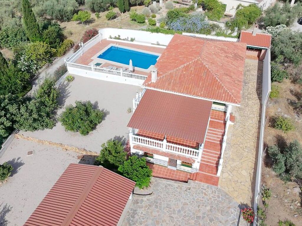 Maison de luxe à vendre à Periana, 440 000 €, Photo 2