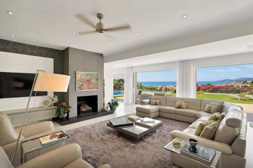 Luxury House for sale in Marbella, 5 490 000 €, Photo 2