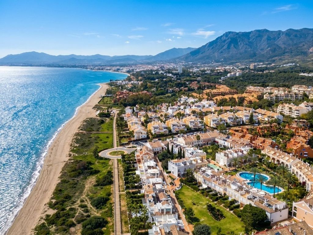 Maison de luxe à vendre à Marbella, 2 350 000 €, Photo 2