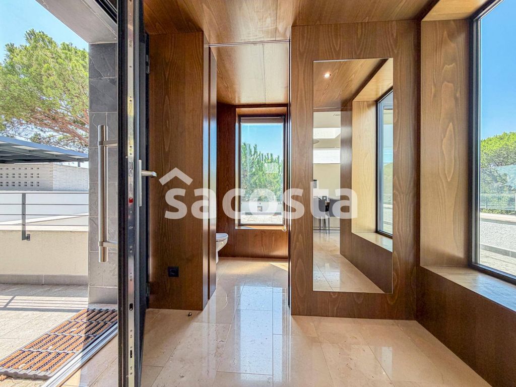 Maison de luxe à vendre à Caldes de Malavella, 2 500 000 €, Photo 2