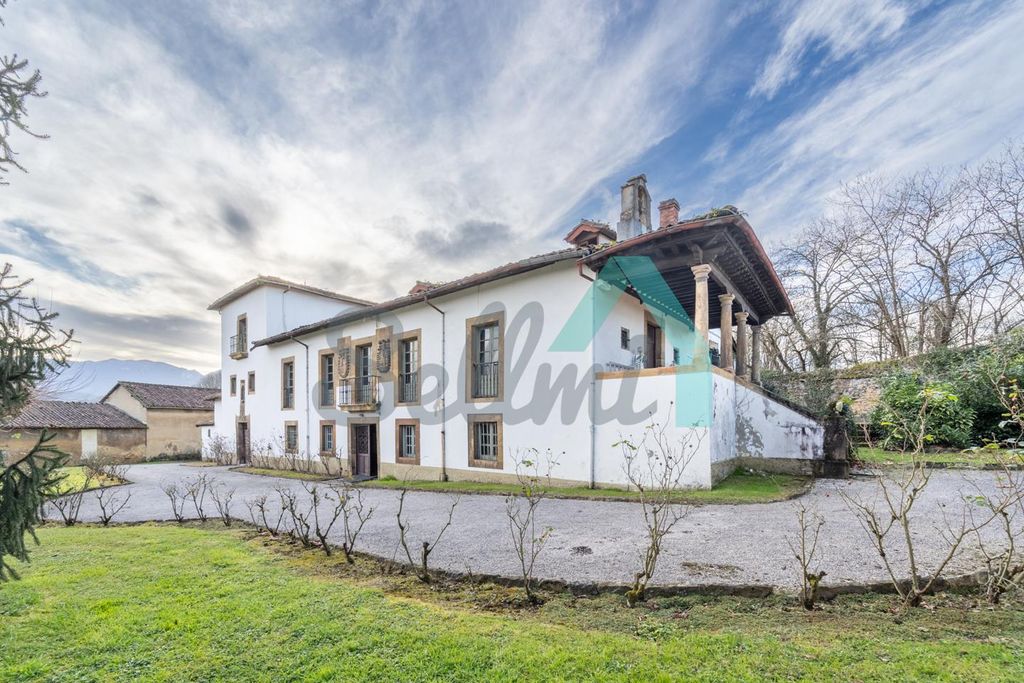 Maison de luxe à vendre à Oviedo, 1 595 000 €, Photo 2