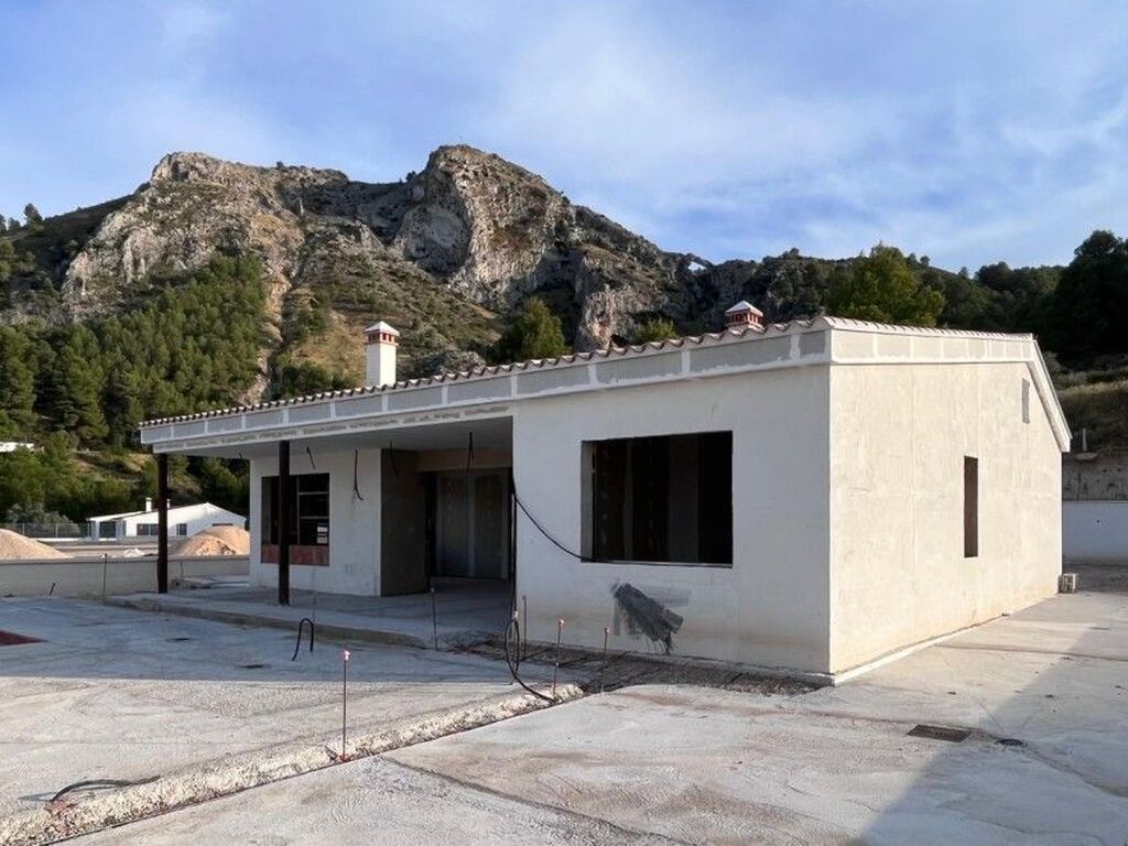 Maison de luxe à vendre à Penáguila, 516 000 €, Photo 2