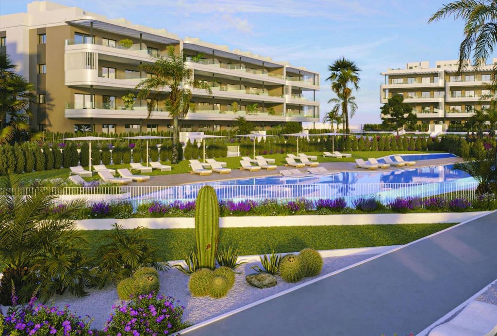 Appartement de luxe à vendre à Torrevieja, 415 000 €, Photo 2