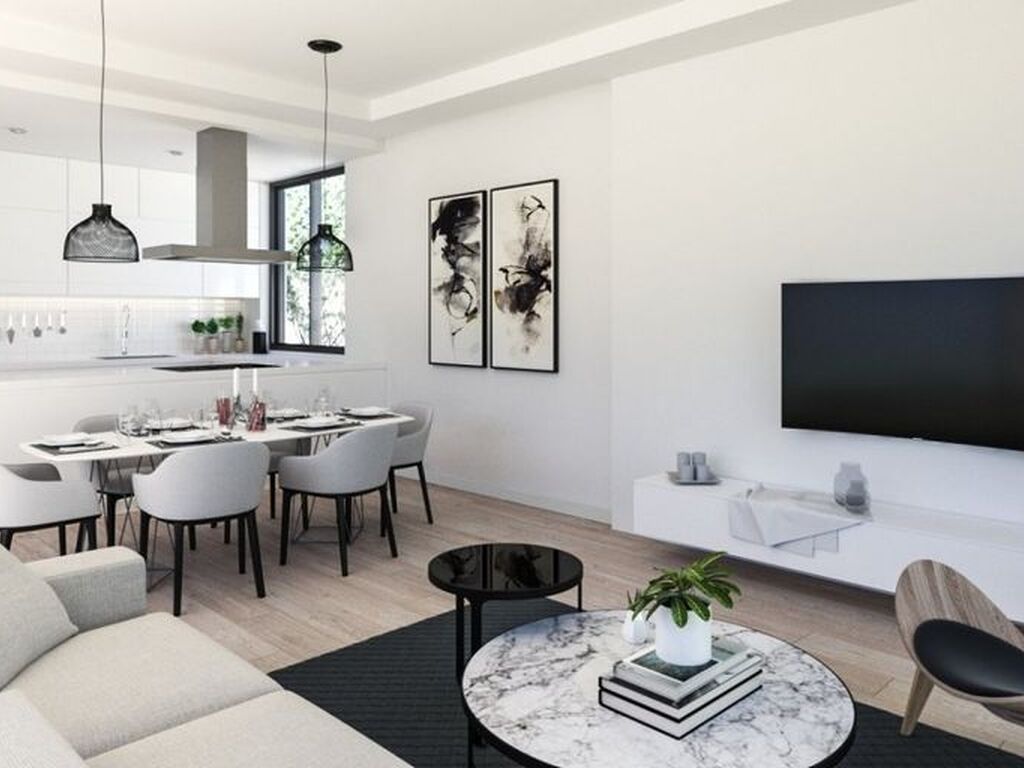 Maison de luxe à vendre à Guadalix de La Sierra, 489 500 €, Photo 2