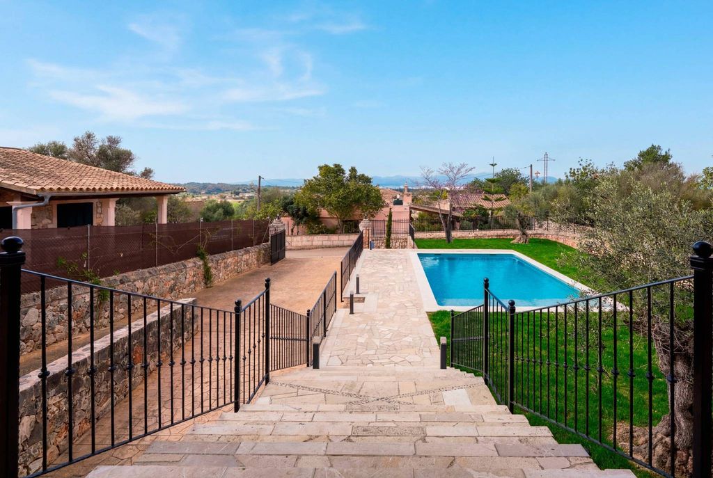 Maison de luxe à vendre à Sineu, 1 400 000 €, Photo 2