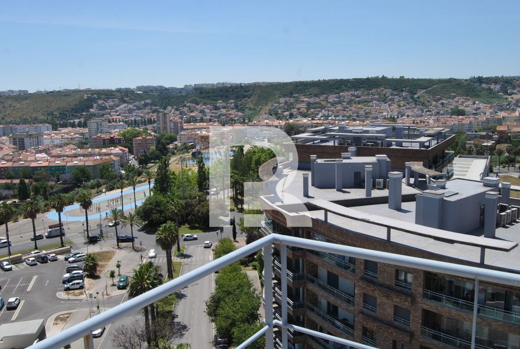 Appartement de luxe à vendre à Odivelas, 950 000 €, Photo 2