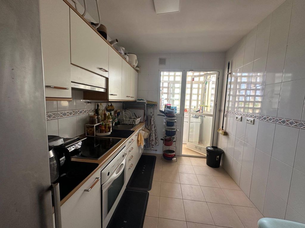Appartement de luxe à vendre à Fuengirola, 400 000 €, Photo 3