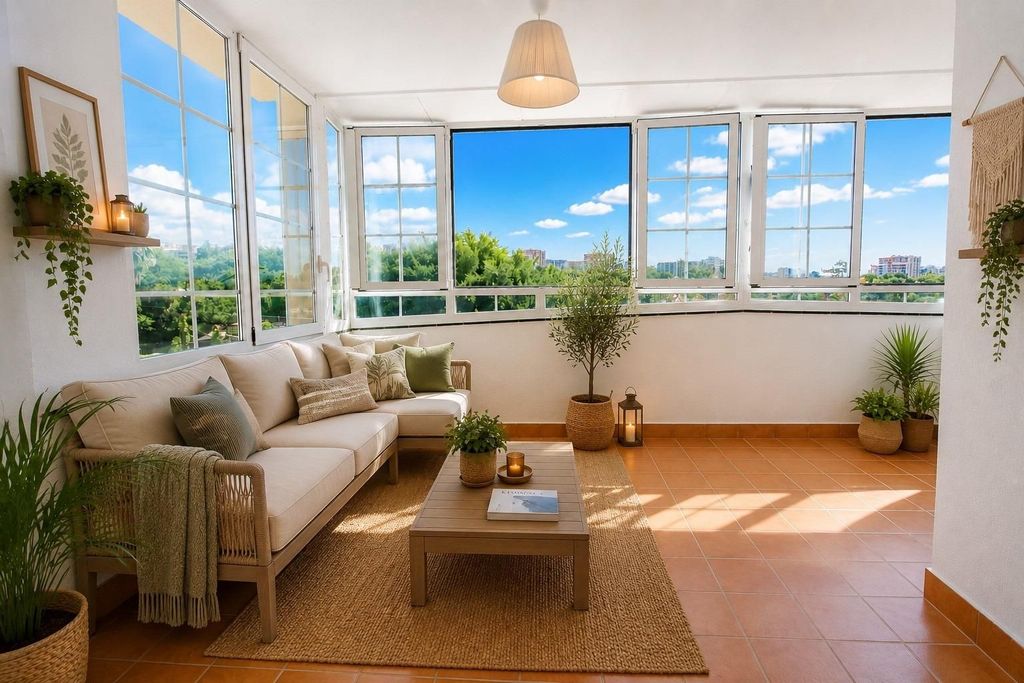 Appartement de luxe à vendre à Benalmádena, 551 500 €, Photo 3