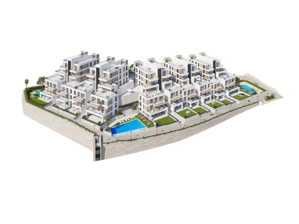 Luxury Apartment for sale in Vera, 405 000 €, Photo 3