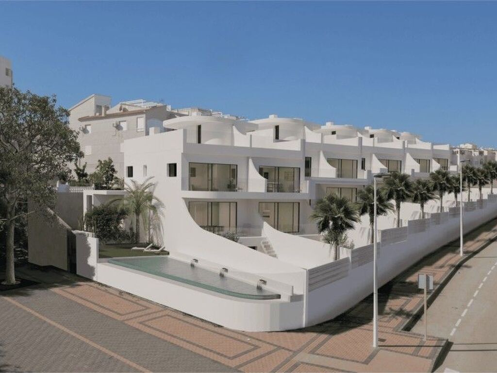 Maison de luxe à vendre à Torrevieja, 565 000 €, Photo 3