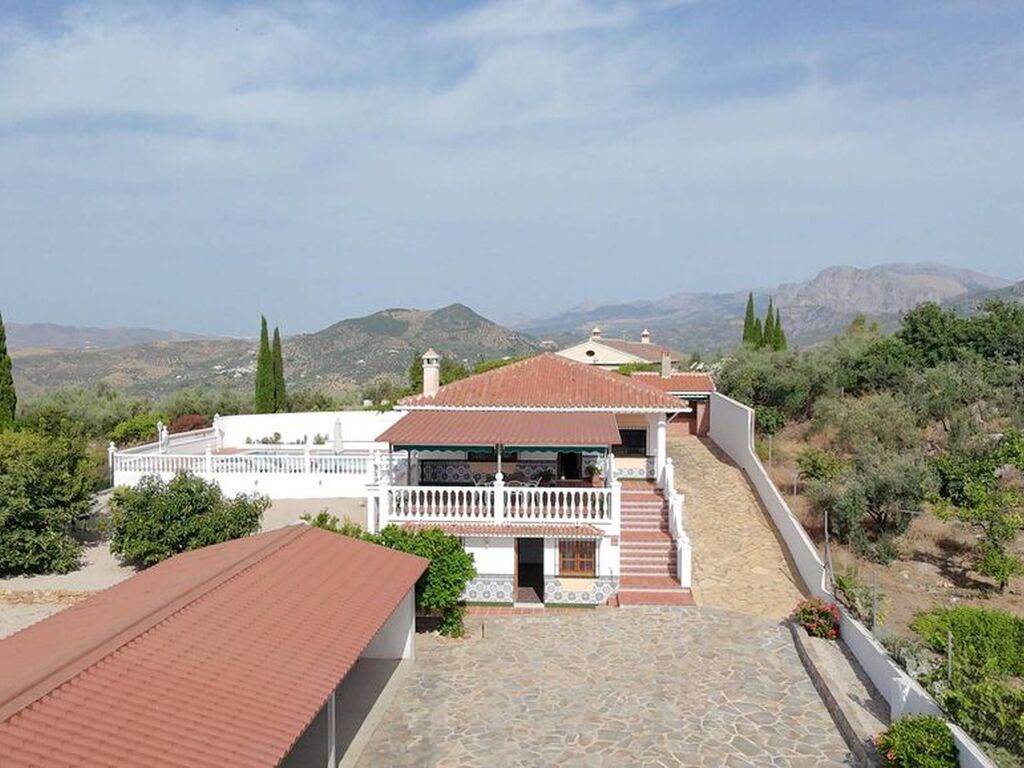 Maison de luxe à vendre à Periana, 440 000 €, Photo 3