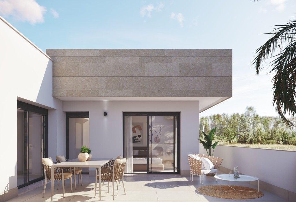 Maison de luxe à vendre à Santiago de La Ribera, 615 000 €, Photo 3