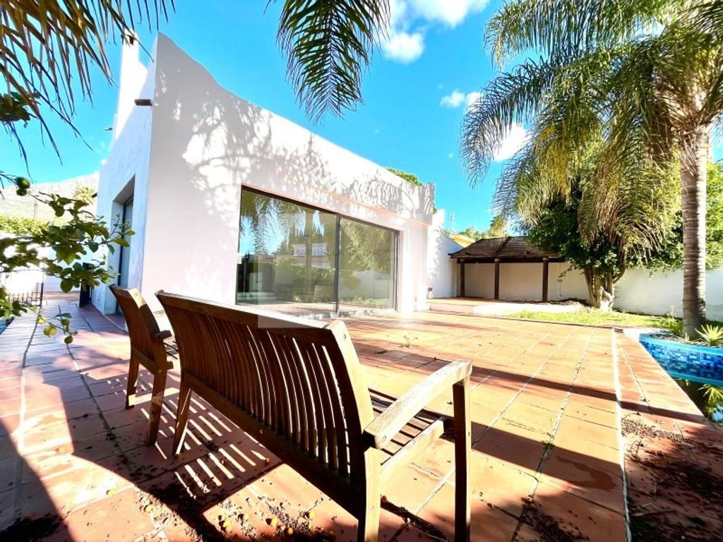 Maison de luxe à vendre à Marbella, 1 680 000 €, Photo 3