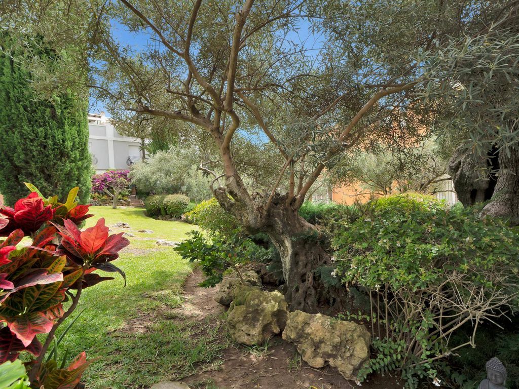 Maison de luxe à vendre à Marbella, 2 350 000 €, Photo 3